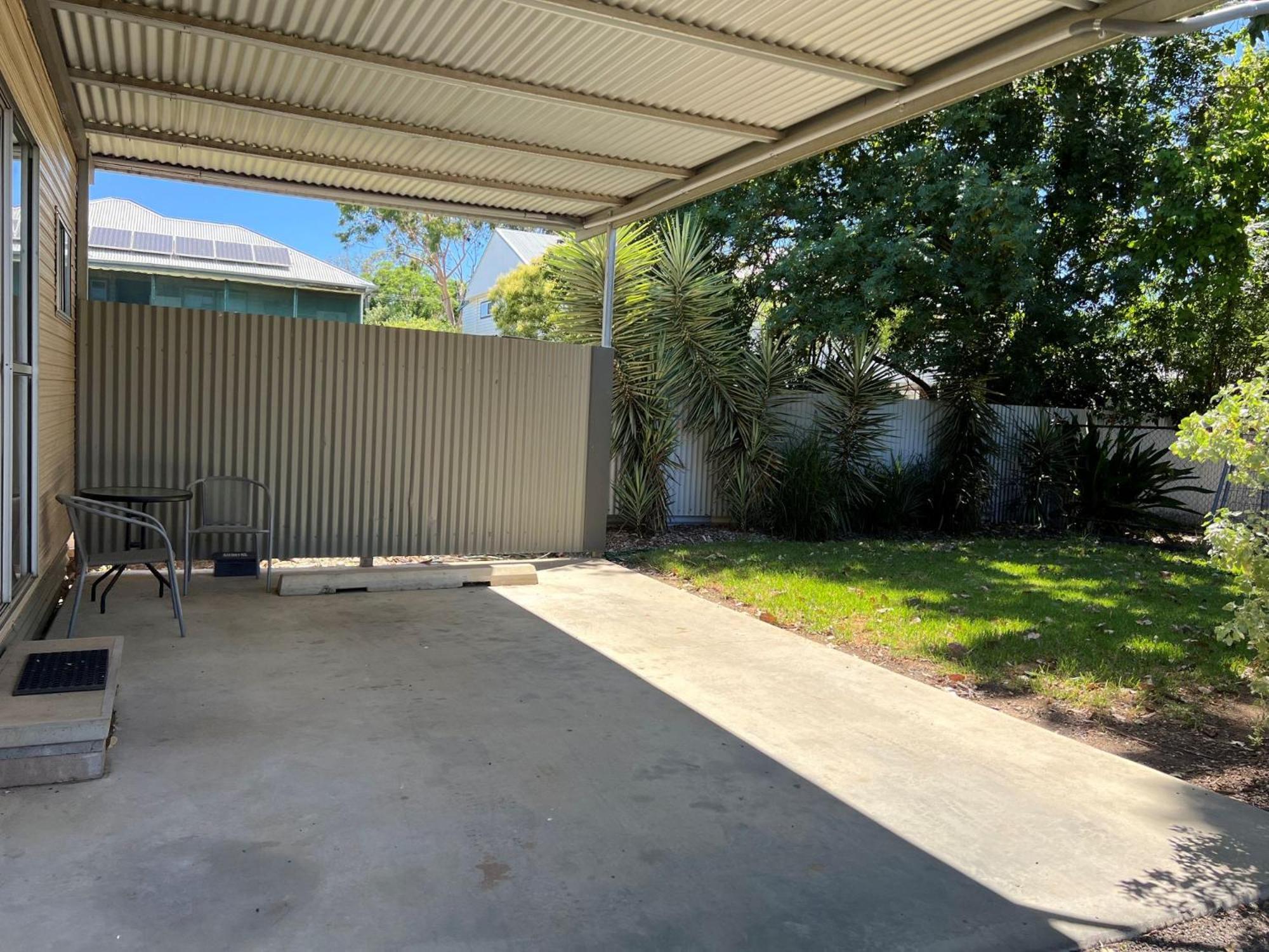 Narrabri Motel And Caravan Park Luaran gambar