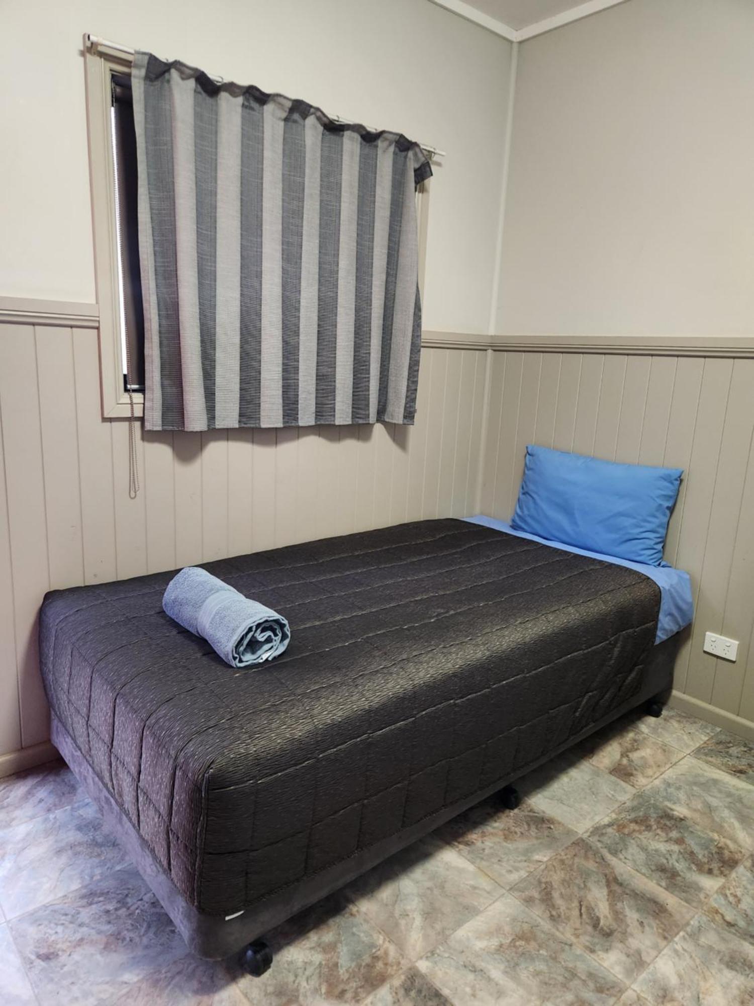 Narrabri Motel And Caravan Park Luaran gambar