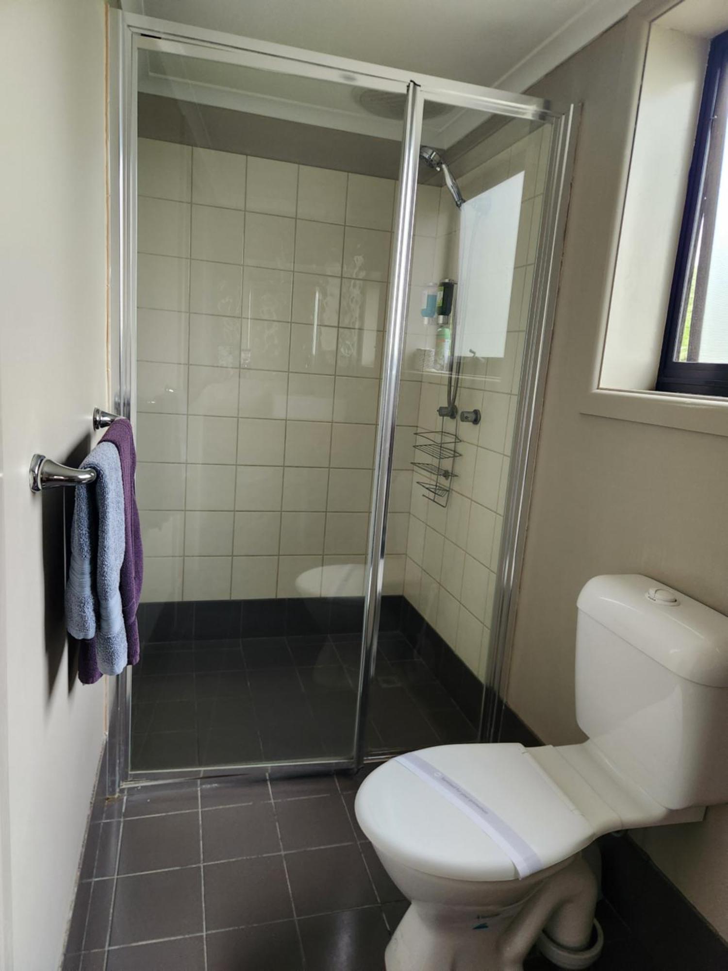 Narrabri Motel And Caravan Park Luaran gambar