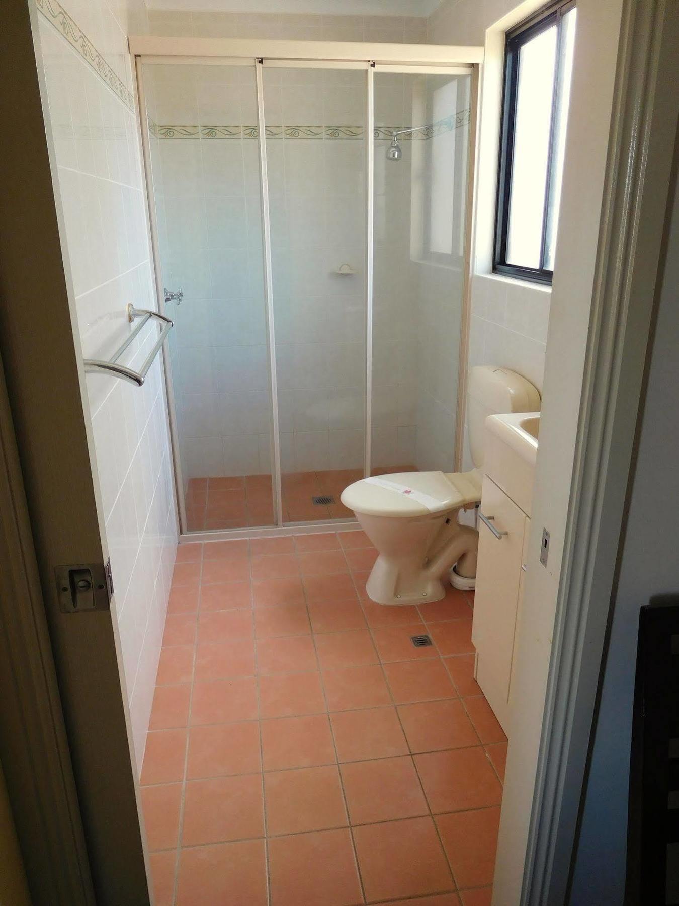 Narrabri Motel And Caravan Park Luaran gambar
