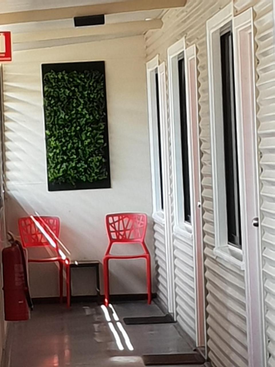 Narrabri Motel And Caravan Park Luaran gambar